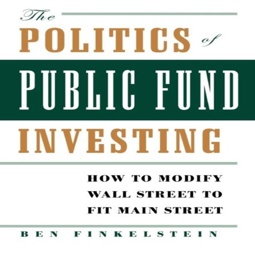 The politics public - of,