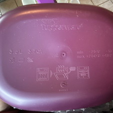 Tupperware UltraPro Kasserolle