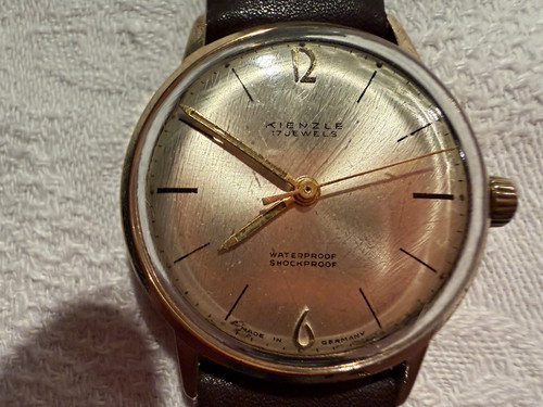 Kienzle jewels hau - 17,