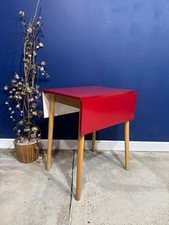 Vintage formica drop - vintage,