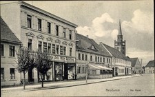 Ak Dębno Neudamm Neumark