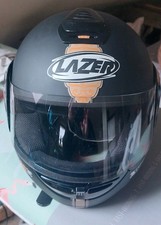 Damen motorradhelm von lazer - motorradhelm,