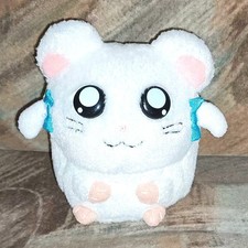 Hamtaro Hamster Ham-Ham Bijou