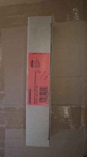 Kermi bohrkonsolen set für - kermi,