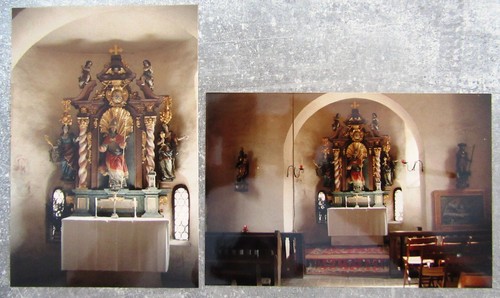 Foto lot religion kirchen - foto, &