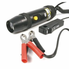 HELLA Stroboskoplampe Test Anticipation