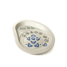 GE 5139591/3 Keypad Panel for