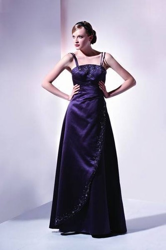 Hbh brautmode abendkleid - brautmode, i
