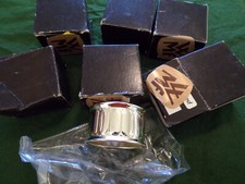 WMF geometrisches Dekor große