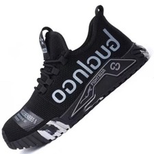 Sicherheitsschuhe  Männer