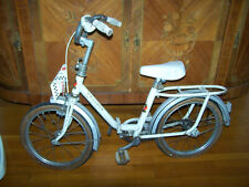 Altes Kinder Klappfahrrad Peugeot / Klapprad / Minirad