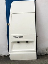 Ford Transit MK6 Heckklappe