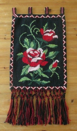 Gobelin wandteppich wandbehang - gobelin,
