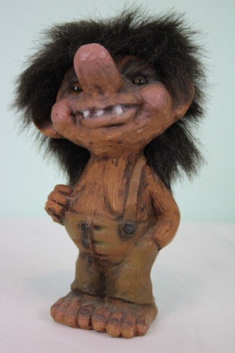 Troll norwegisch nyform 702 - nyform, #702