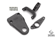 Scheinwerfer Reparatursatz