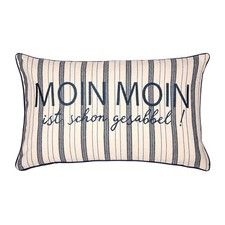 pad Kissenhülle Cote Blue