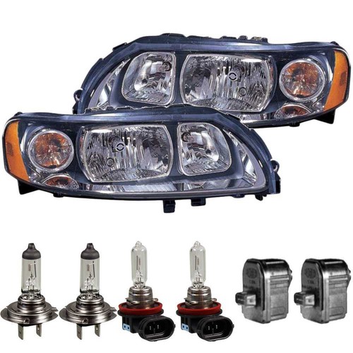 Scheinwerfer set für volvo - set,