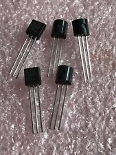 Standard Regler MC78L05ACP bis