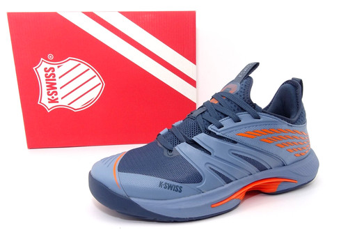 Swiss speedtrac multicourt - k-swiss,