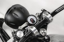 XS400 XS650 Tachohalter für