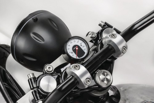 Xs400 xs650 tachohalter - xs650,