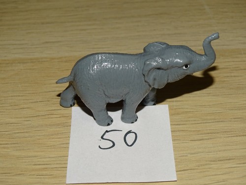 Bullyland elefant 50 - bullyland,