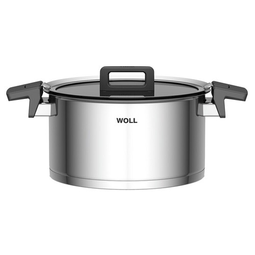 Kochtopf 118nc 5l concept - kochtopf,