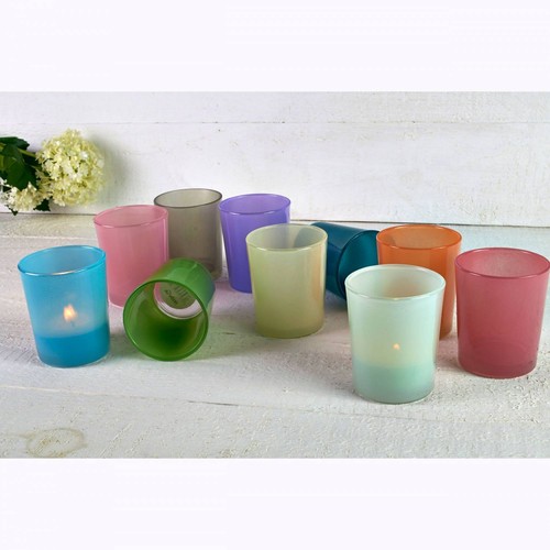 Teelichtglas teelichthalter - teelichtglas,,
