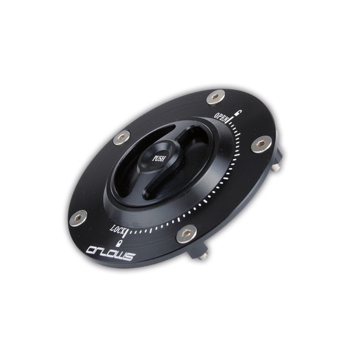 Arlows racing tankdeckel - racing,