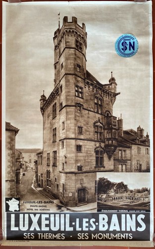 Plakat tourist - plakat,