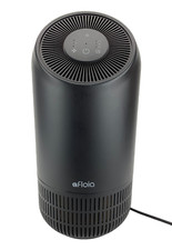 Luftreiniger H13 HEPA Filter für Allergiker Raucherzimmer CADR 90m³/h bis 25 m²