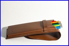 1970er TK Druck Fall Bleistift Set TOISON D'OR BOHEMIA WORKS COLORAMA 5217