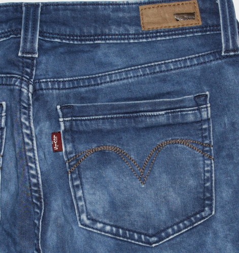 Levis damen jeans hose - hose, bold