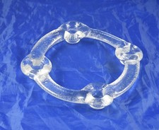 Kosta boda pukeberg glas - pukeberg,