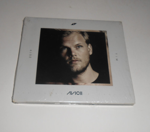 Avicii 2019 tim cd - -, (2019)