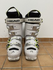 Head Raptor 70 Junior