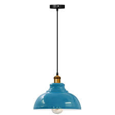 E27 Pendelleuchte Deckenlampen