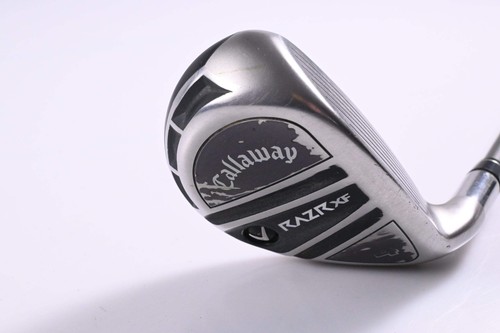 Callaway razr hybrid - callaway,