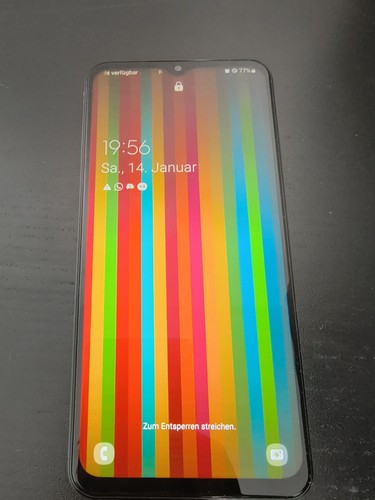 Samsung galaxy a13 - galaxy, schwarz