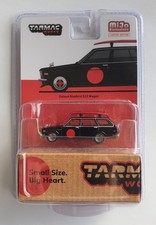 Datsun Bluebird 510 Wagon