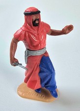 Timpo /  Araber ( mit Waffe )