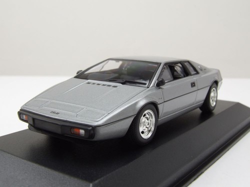Lotus esprit turbo - esprit, 1978