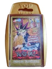 Top Trumps Yu-Gi-Oh! Premium
