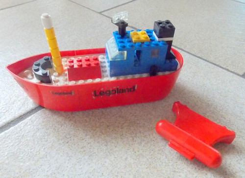 Lego legoland 310 - lego/,