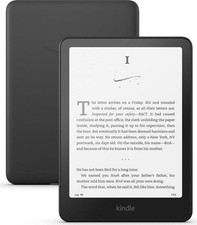 Amazon Kindle Paperwhite