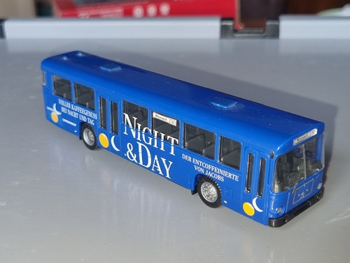 Herpa 141383 man - h0, 1:87