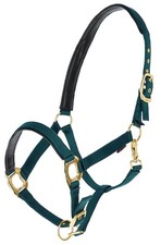 Covalliero Forest Full Halfter TopLine Nylonhalfter