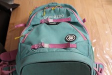 Coocazoo Schulrucksack - Mint