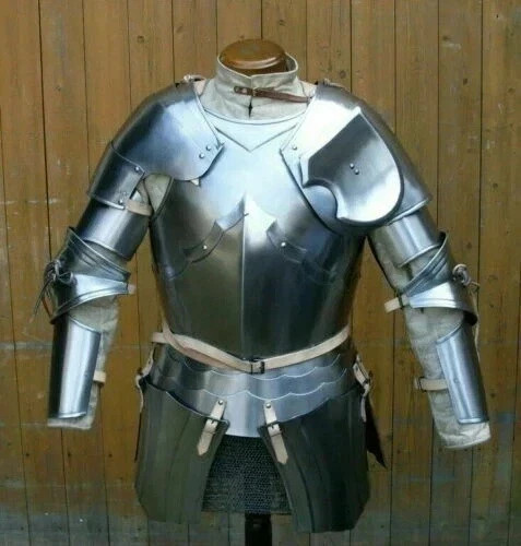Mittelalterliche