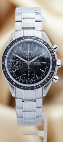Omega speedmaster day date - speedmaster,